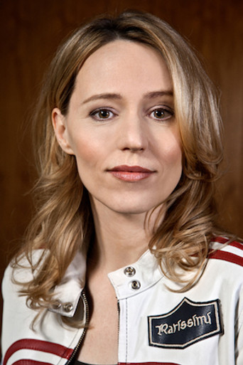 Julia Beerhold — Die Kumpel cast