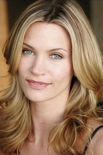 Natasha Henstridge — The Devil's Teardrop cast