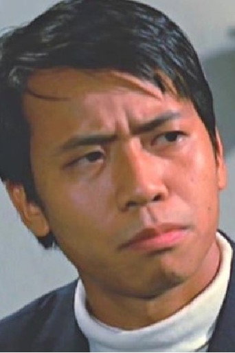 Huang Pei-Chih — The Heroic Ones cast