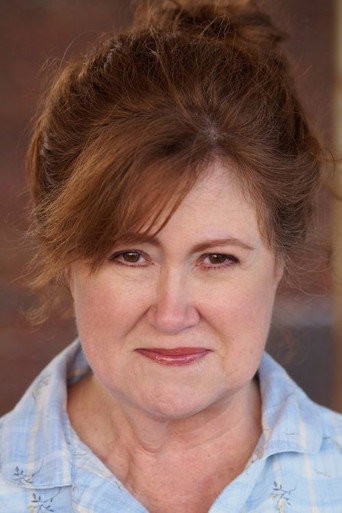 Karen Wheeling Reynolds — Blue cast