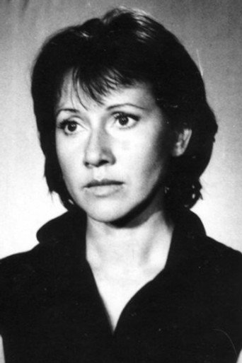 Galina Belozerova — The Cat Started It All cast