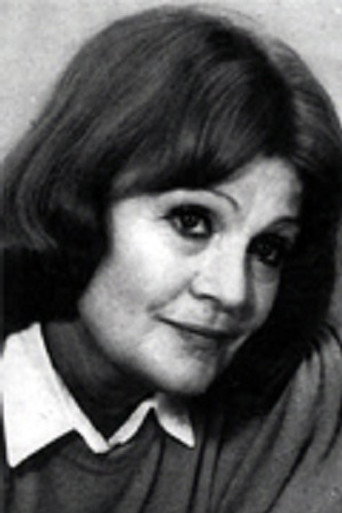 Olga Yakovleva — Uncle Sasha cast