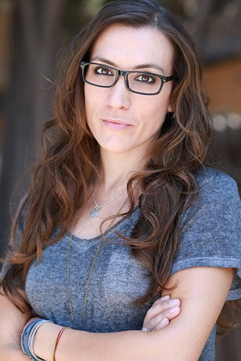 Shannan Leigh Reeve — Quiet cast