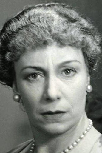 Ellen Margrethe Stein — Kriminalassistent Bloch cast