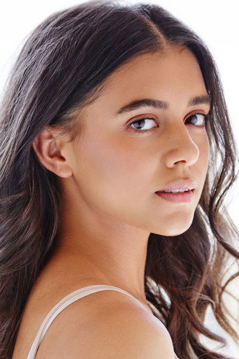 Miah Madden — Dive Club cast