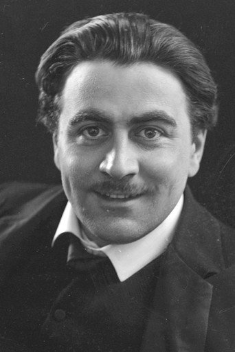 Emile Stiebel — Trötte Teodor cast