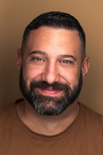 Chadwick Sutton — Conversations in Apartment 3A cast