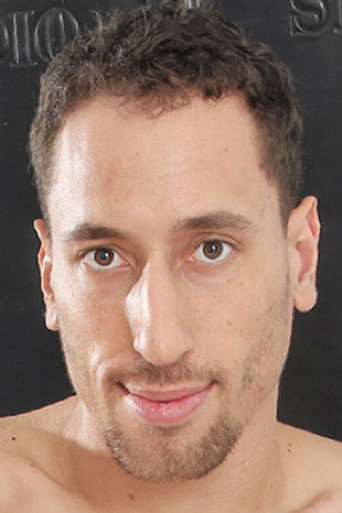 Maximo Fuentes — Bareback Castings 4 cast