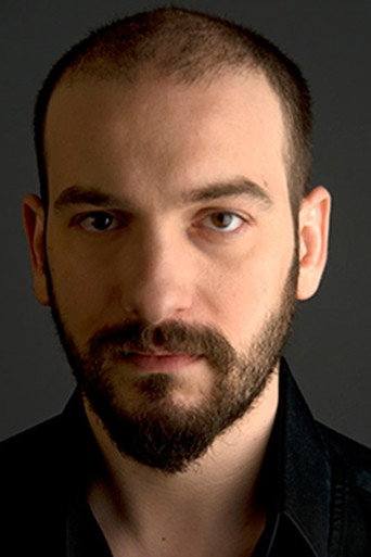 Yiğit Pakmen — Noir cast
