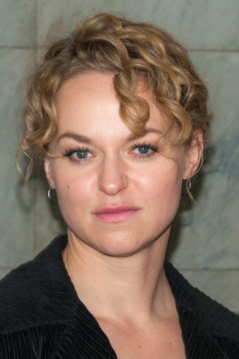 Lisa Wagner — Freibad cast