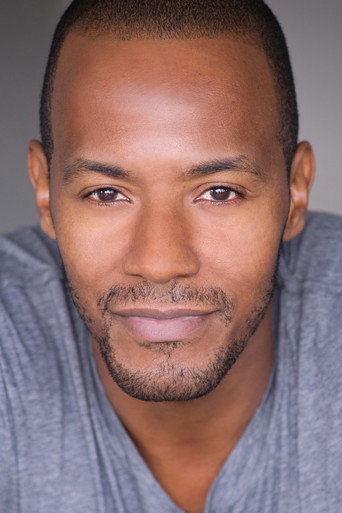 McKinley Freeman — Daytime Divas cast