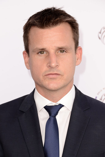 Rob Dyrdek — Waiting for Lightning cast