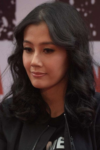 Ardina Rasti — Suster N cast