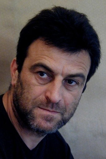 Ljupčo Todorovski — Sticker cast