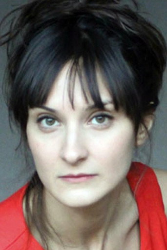 Alice Pehlivanyan — Parisienne cast