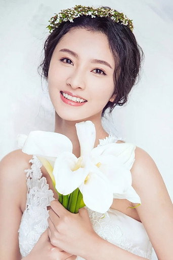 Jiao Na — Fighting! Best Friends cast