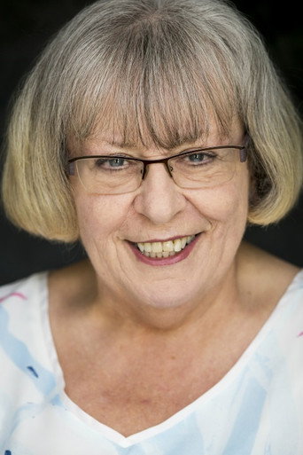 Clare Kelso — Space Nuns cast