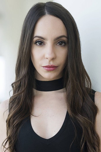 Kassandra Escandell — Collision Earth cast