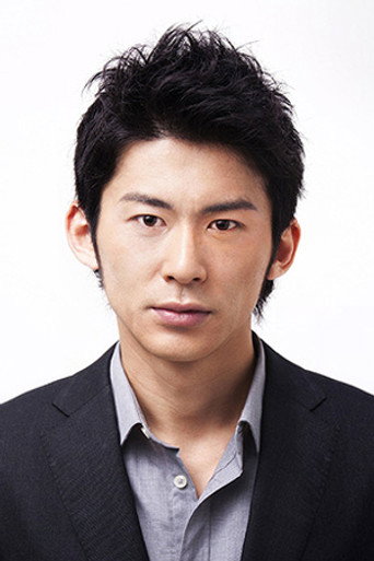 Tasuku Nagaoka — Homesick cast