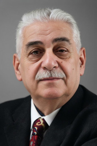 Faik Coşkun — Ölümden Beter cast