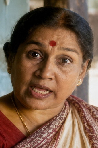 Gemini Rajeswari — Kayal cast