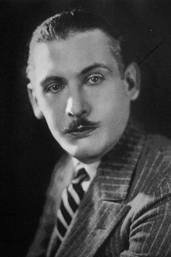 Lew Cody — Wickedness Preferred cast