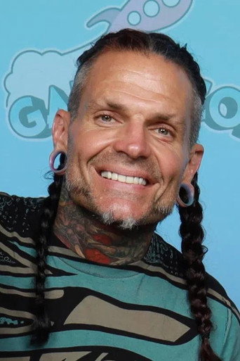 Jeff Hardy — WWE Backlash 2000 cast