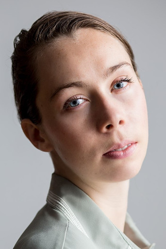 Brighid Greene — Dreaming cast