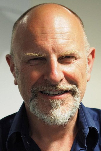 Simon Evans — Rich Hall's Cattle Drive cast