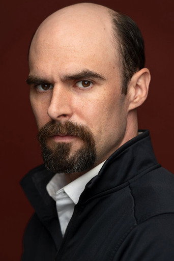 Tommy Buck — The Mailbox cast