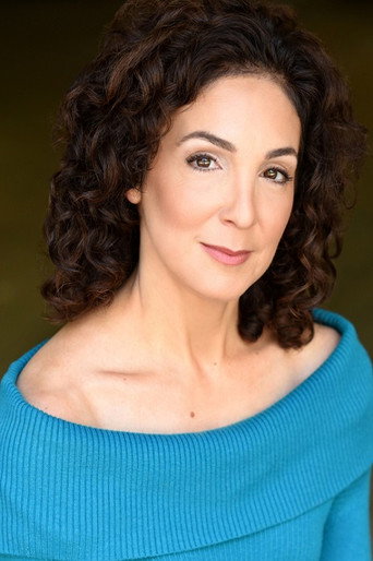 Pamela Gold — Big Bruh cast