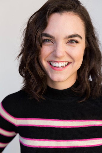 Hope Simpson — Room Tone cast