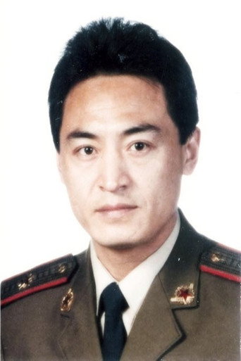 Zhao Xiaoming — Be A Good Guy cast