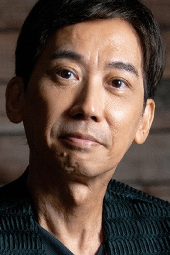 Cheung Tat-Ming — 须根Show cast