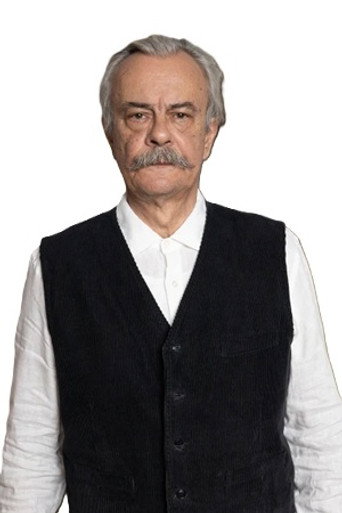 Tamás Szalma — Hadik cast
