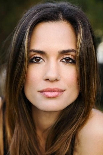 Torrey DeVitto — Cheesecake Casserole cast