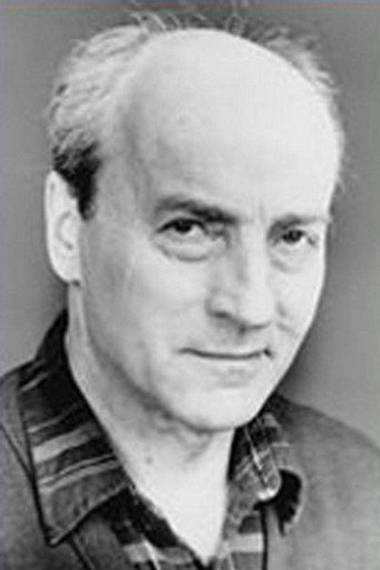 Marek Kępiński — The Linnet cast