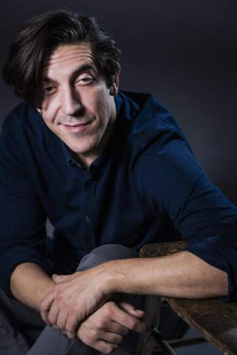 Domagoj Janković — Roko cast
