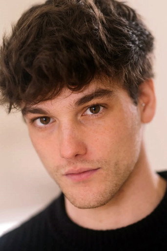 Bernardo Cascais — Sweet Strawberries cast