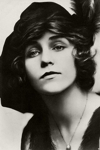 Florence La Badie — The Trouble Maker cast