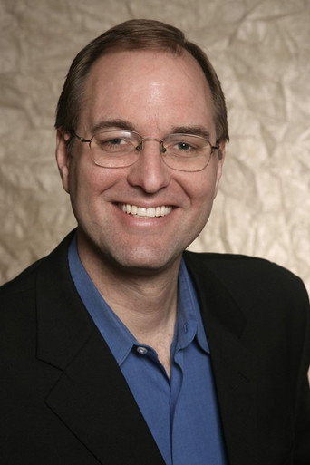 Tony Bancroft — Bunyan and Babe cast