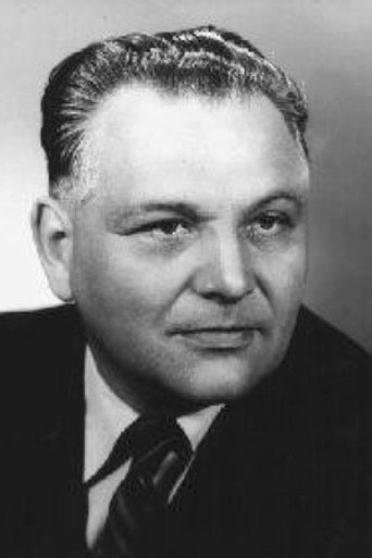 Jaroslav Zrotal — The Strike cast