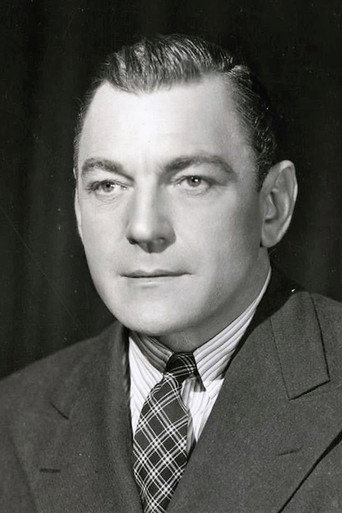 Buck Jones — The Feud cast