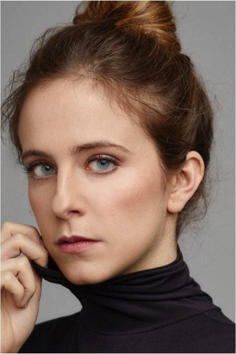 Lia Pastor — Calíope cast