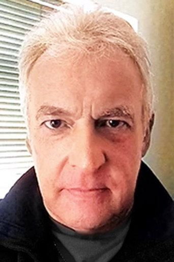 Dan Russell — The Gumball Chronicles cast