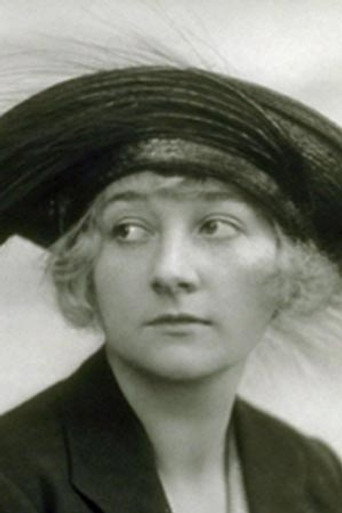 Dora Bergner — Das Blut cast