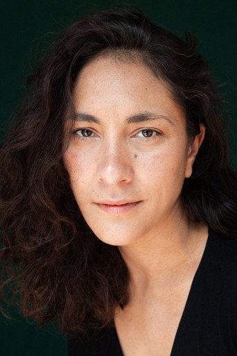Sara Ribeiro — Couto Mixto cast