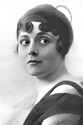 Betty Howe — The Alibi cast