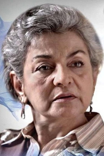 Shamim Hilaly — uraan cast