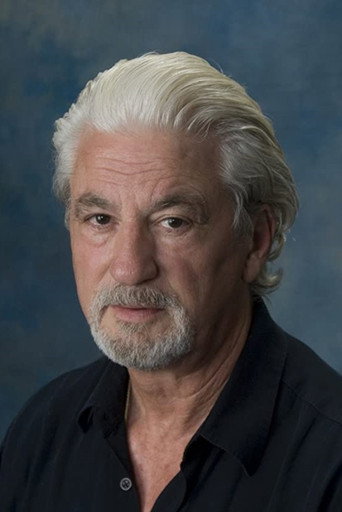 Marco St. John — Sacrifice cast